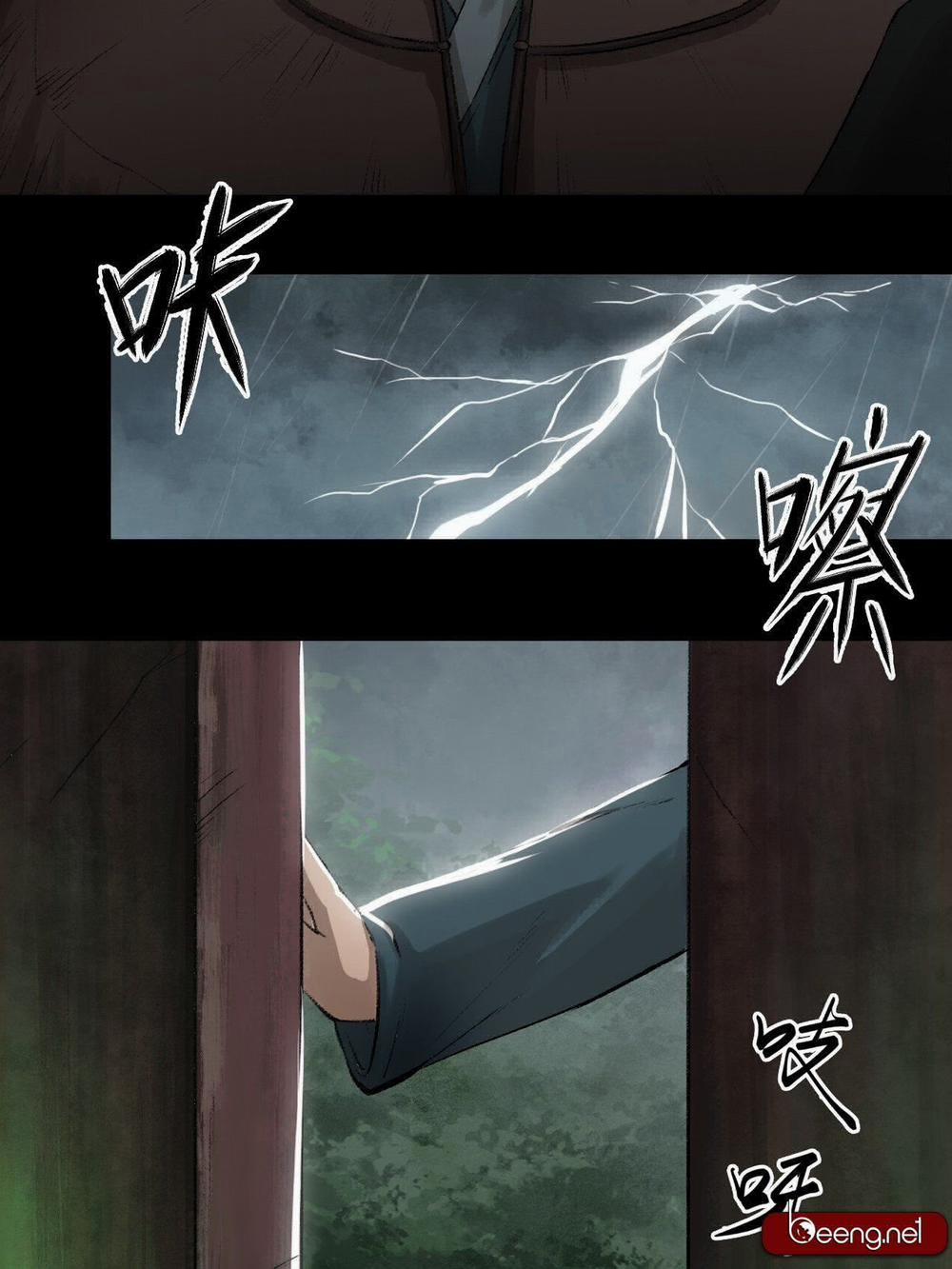 Loạn Thế Hành 1 trang 6