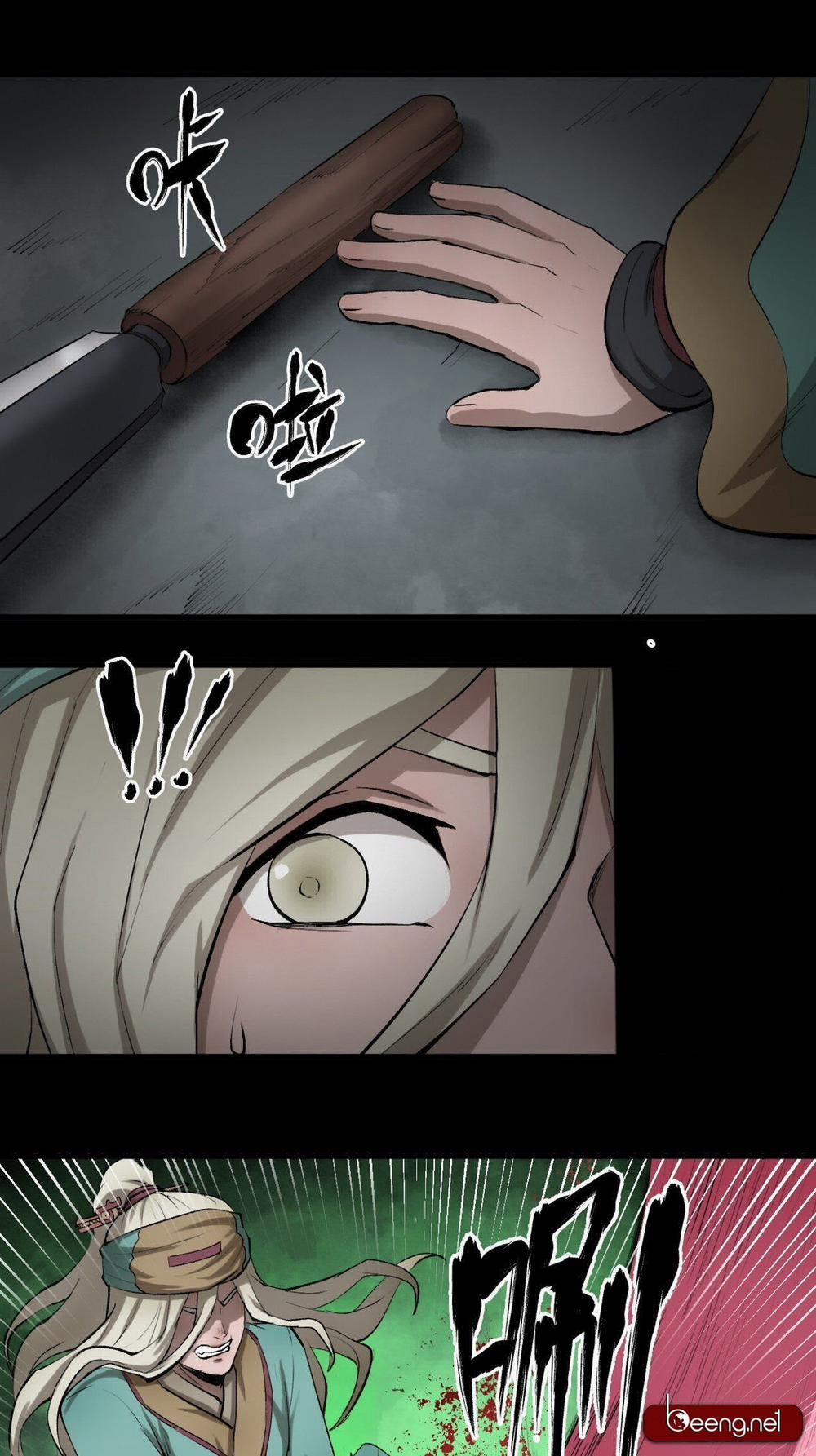 Loạn Thế Hành 1 trang 60