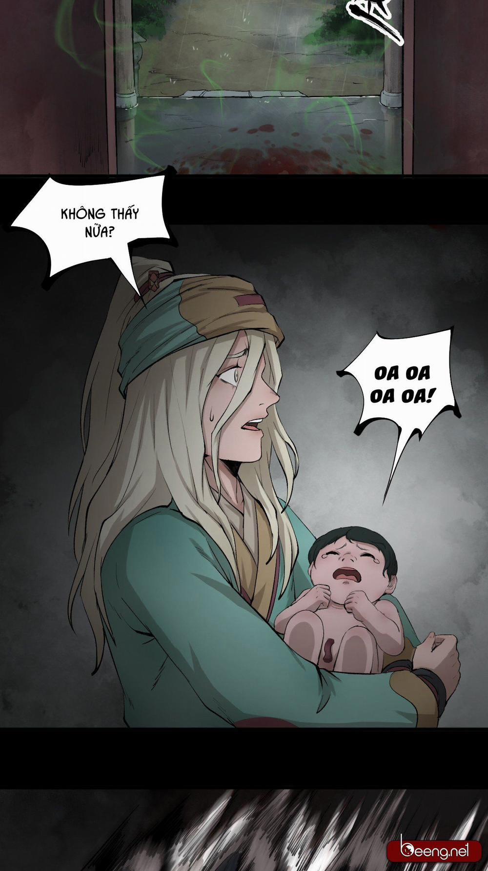 Loạn Thế Hành 1 trang 65