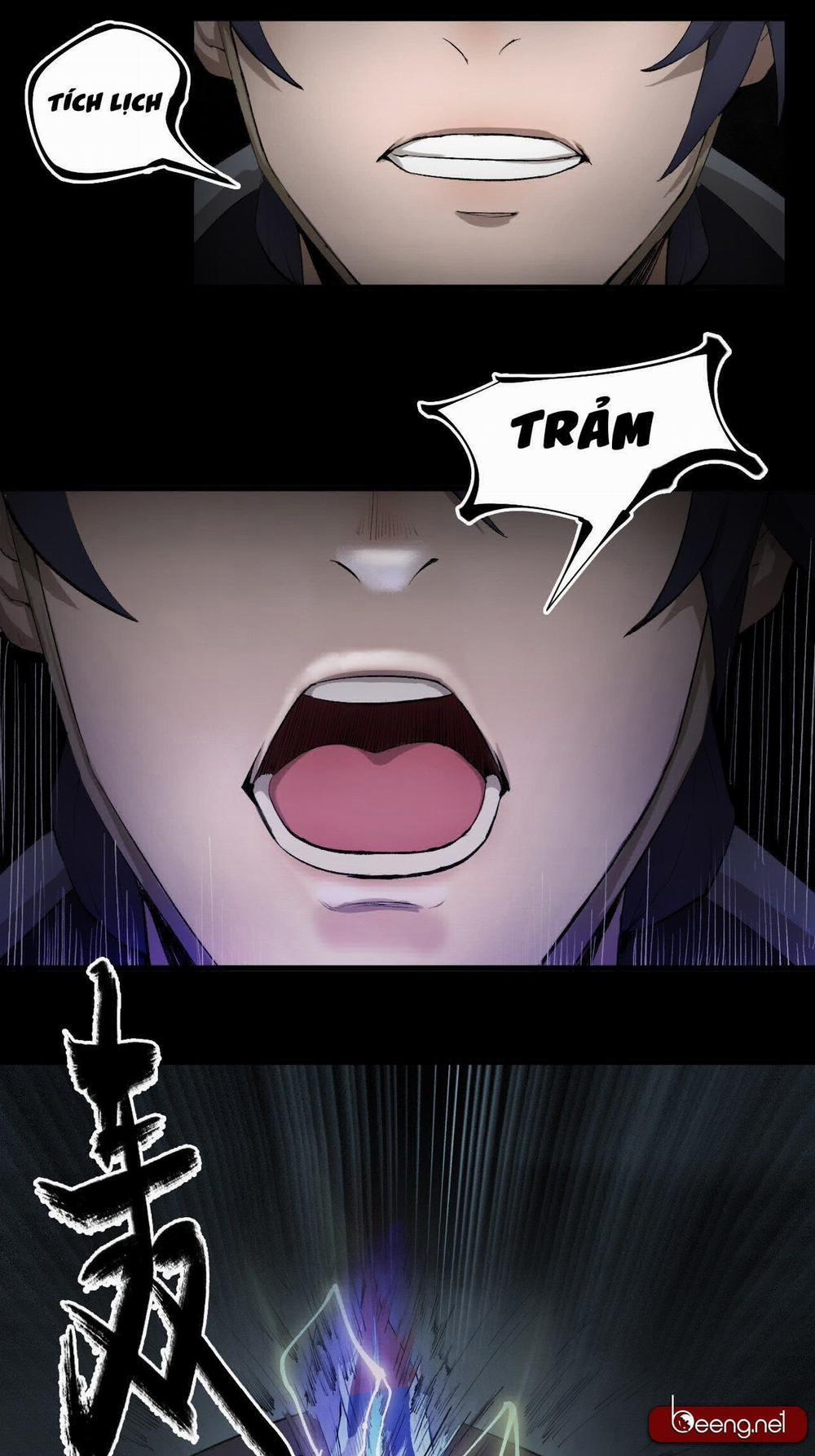 Loạn Thế Hành 1 trang 70