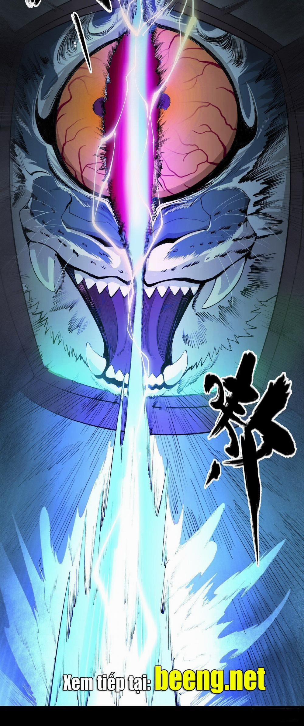 Loạn Thế Hành 1 trang 71