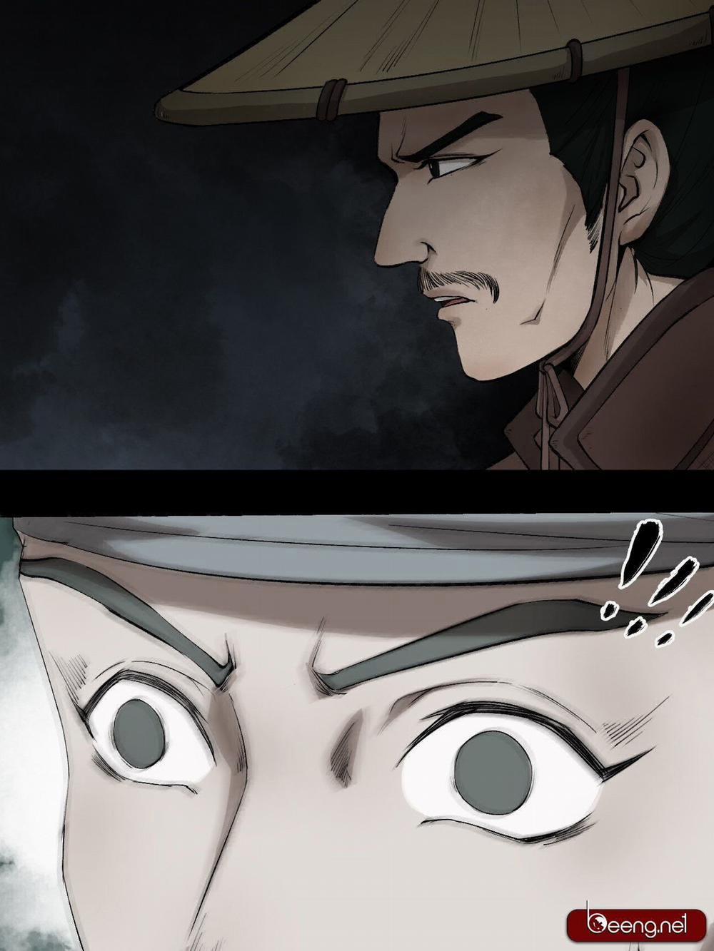 Loạn Thế Hành 1 trang 8