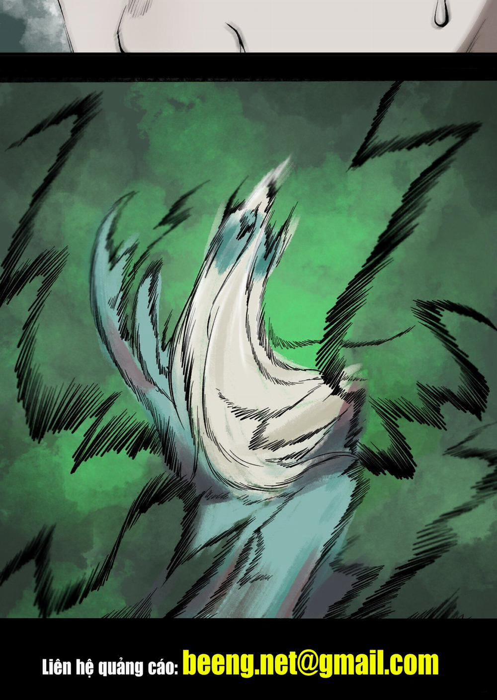 Loạn Thế Hành 1 trang 9