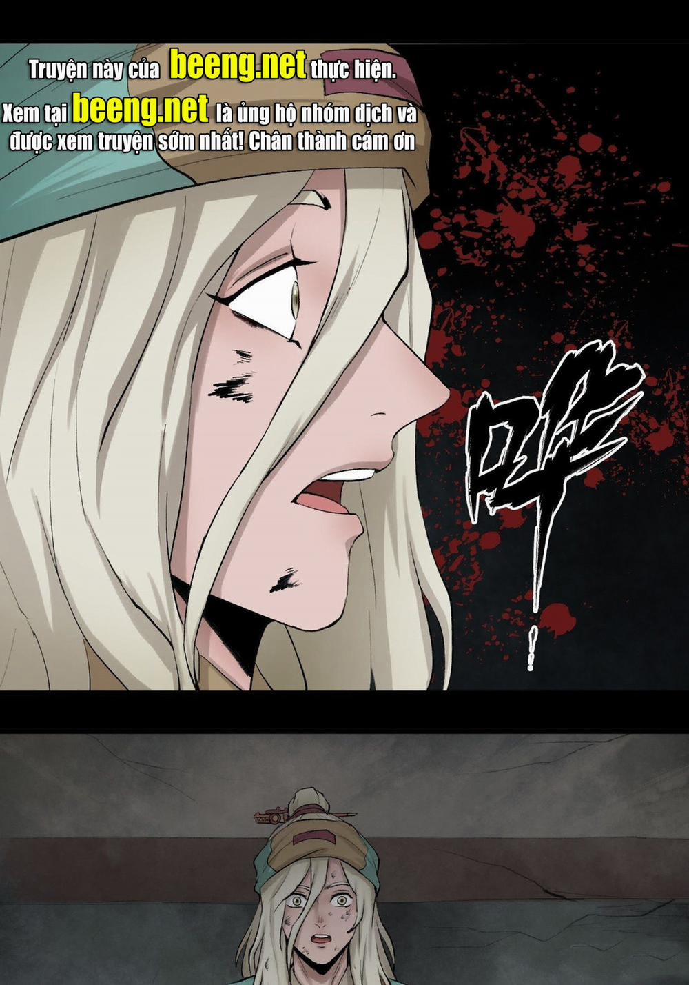 Loạn Thế Hành 2 trang 0