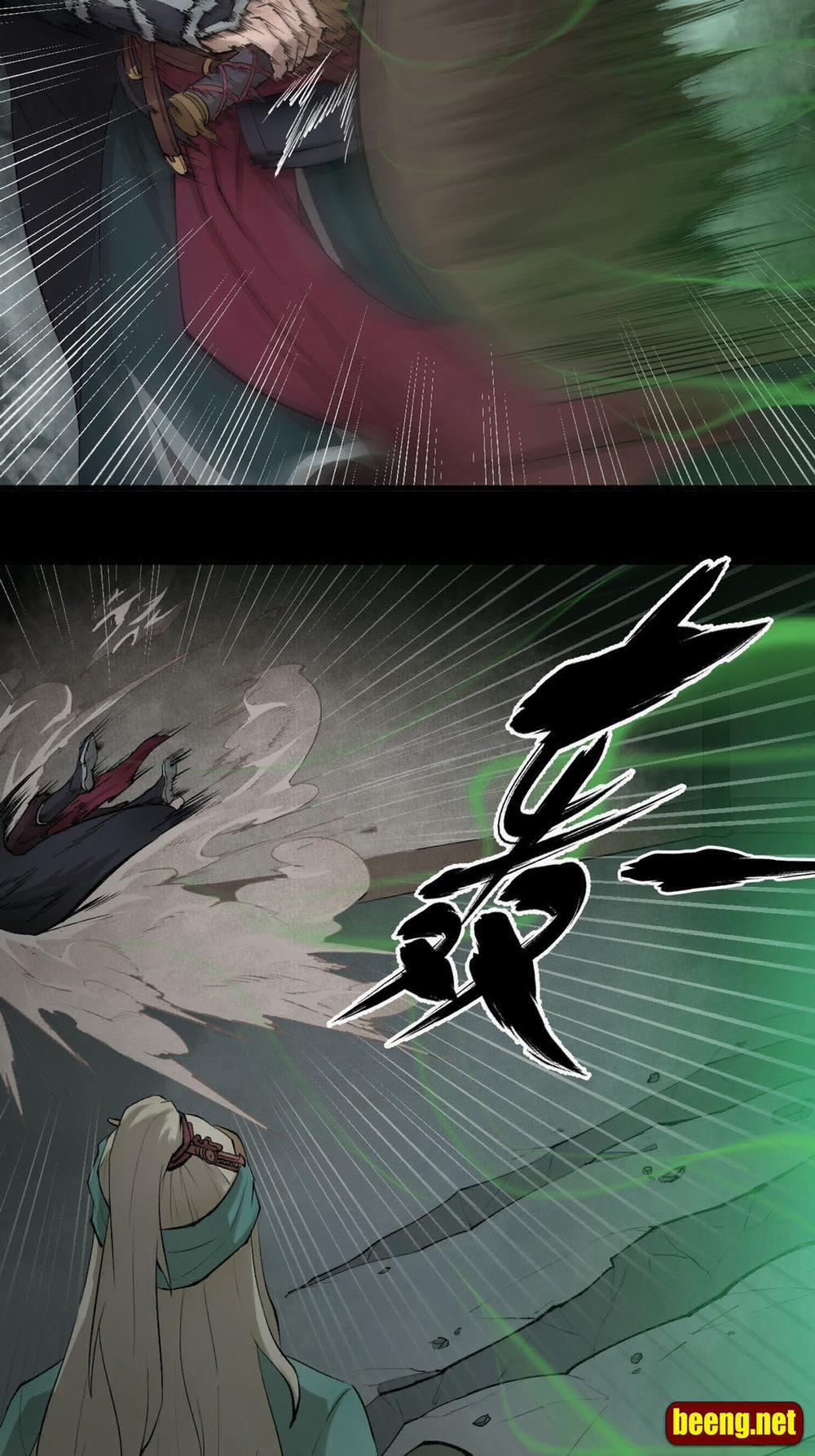 Loạn Thế Hành 2 trang 10