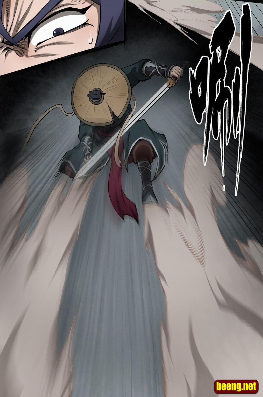 Loạn Thế Hành 2 trang 20