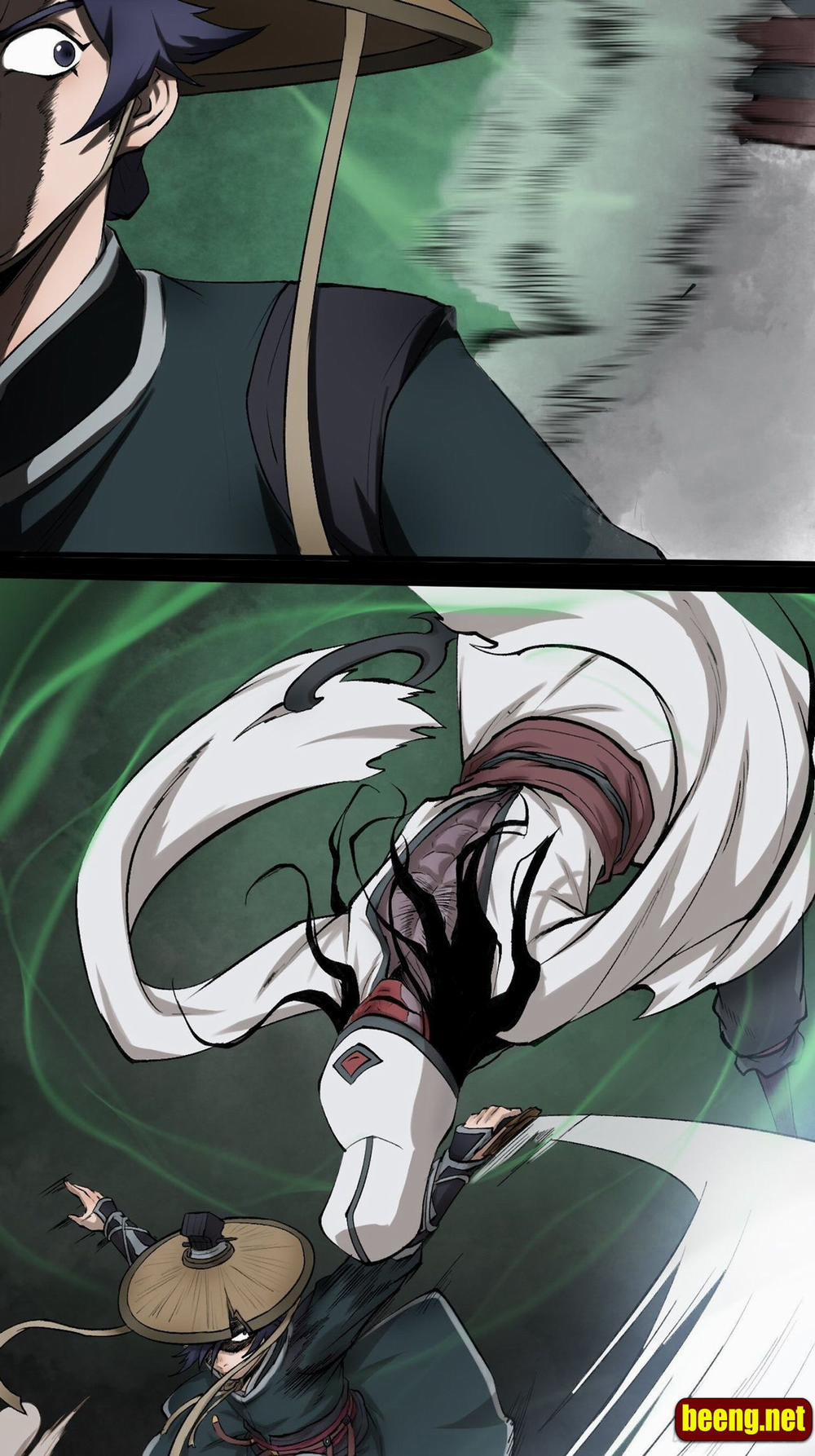 Loạn Thế Hành 2 trang 22