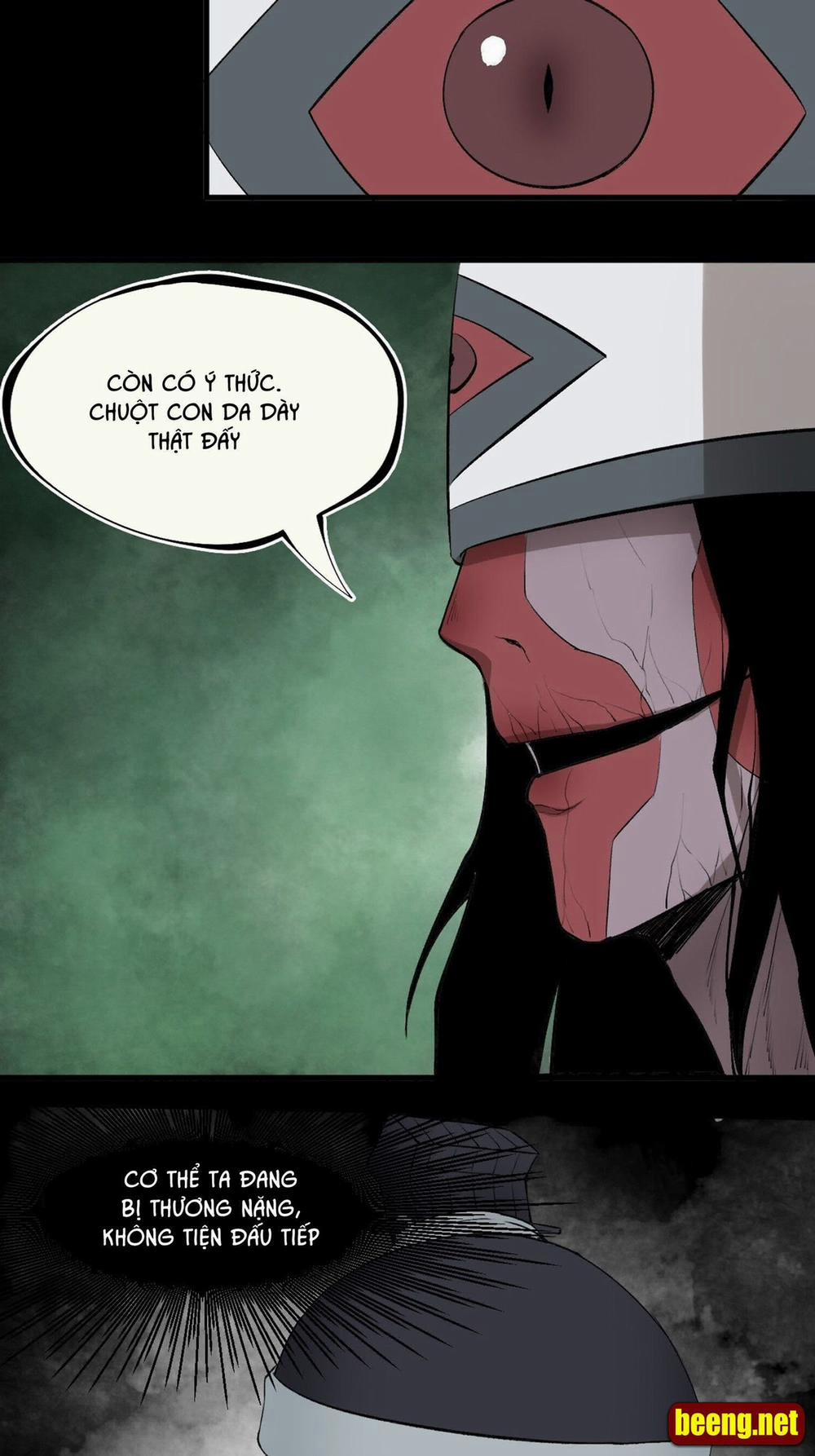 Loạn Thế Hành 2 trang 31