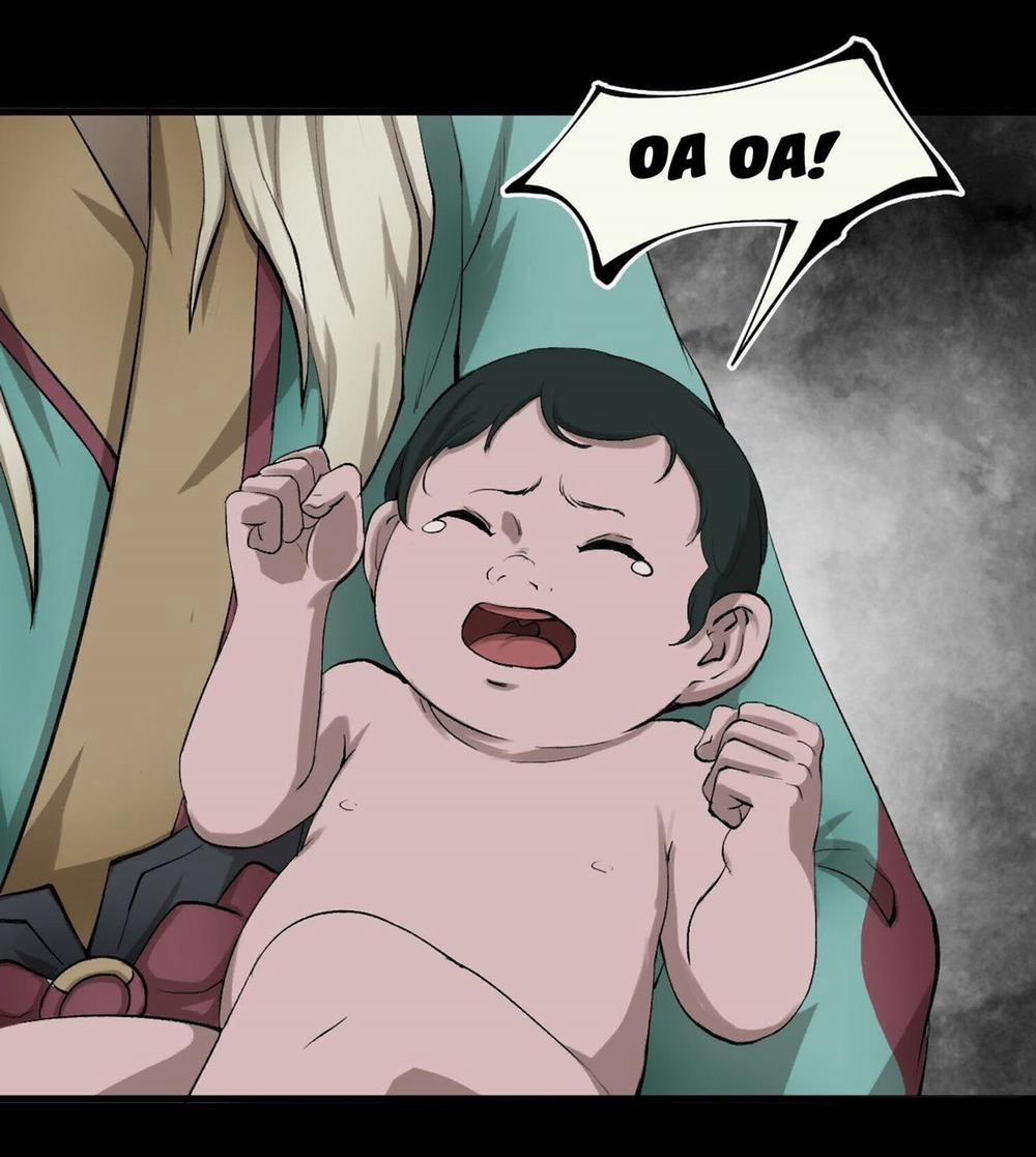 Loạn Thế Hành 2 trang 34