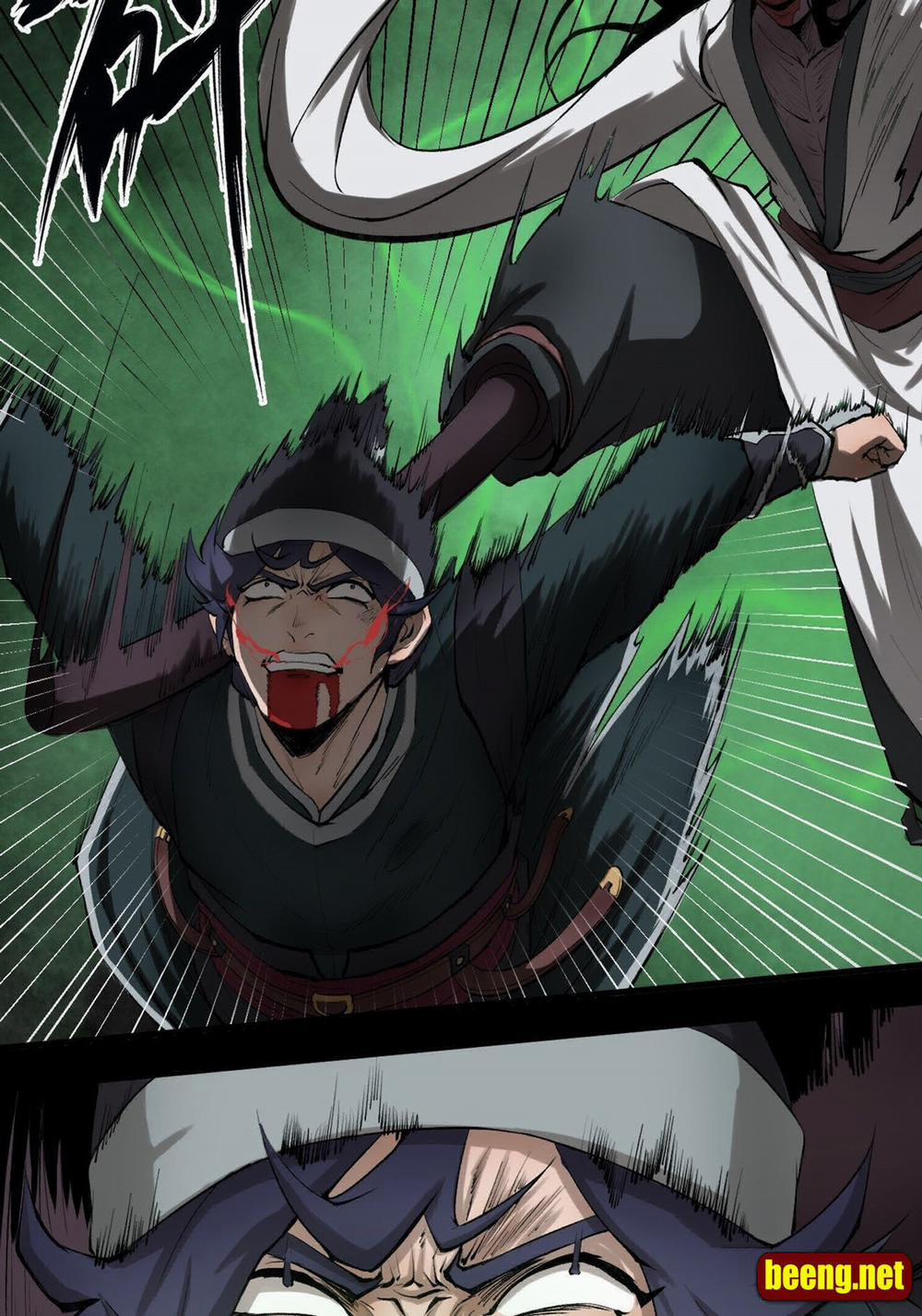 Loạn Thế Hành 2 trang 50