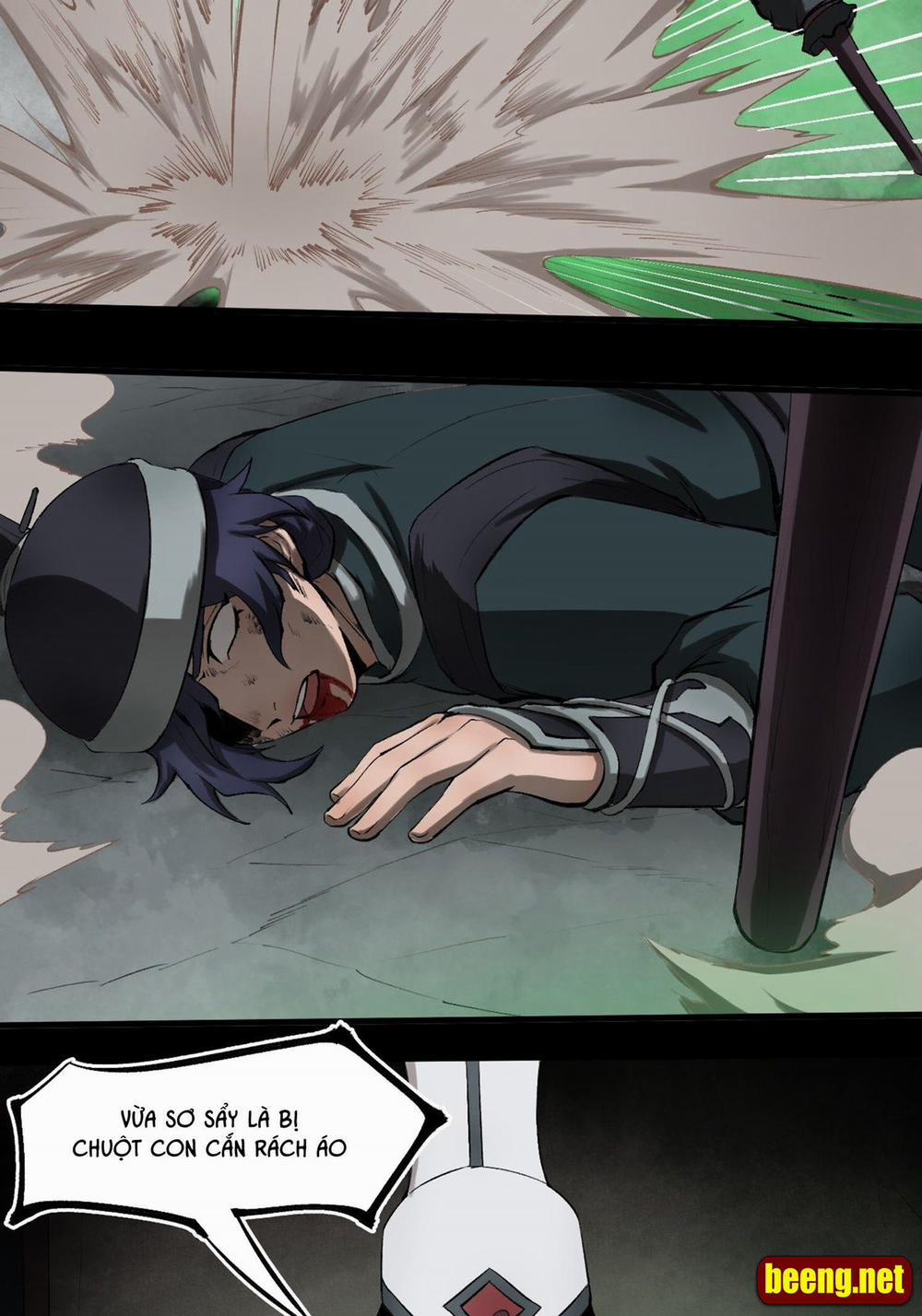 Loạn Thế Hành 2 trang 52