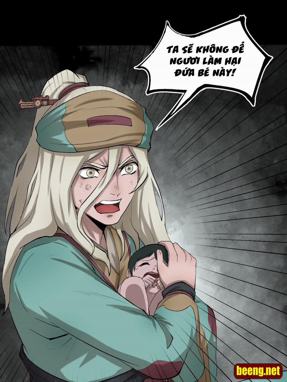 Loạn Thế Hành 2 trang 57