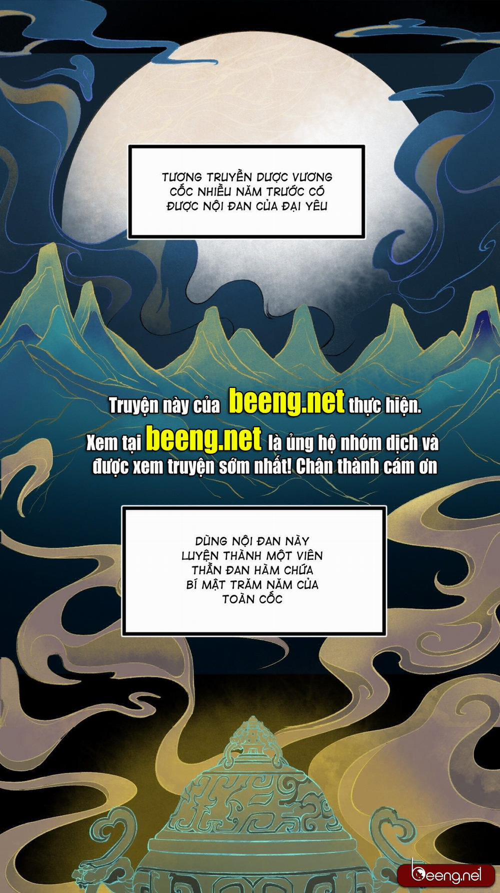 Loạn Thế Hành 3 trang 0