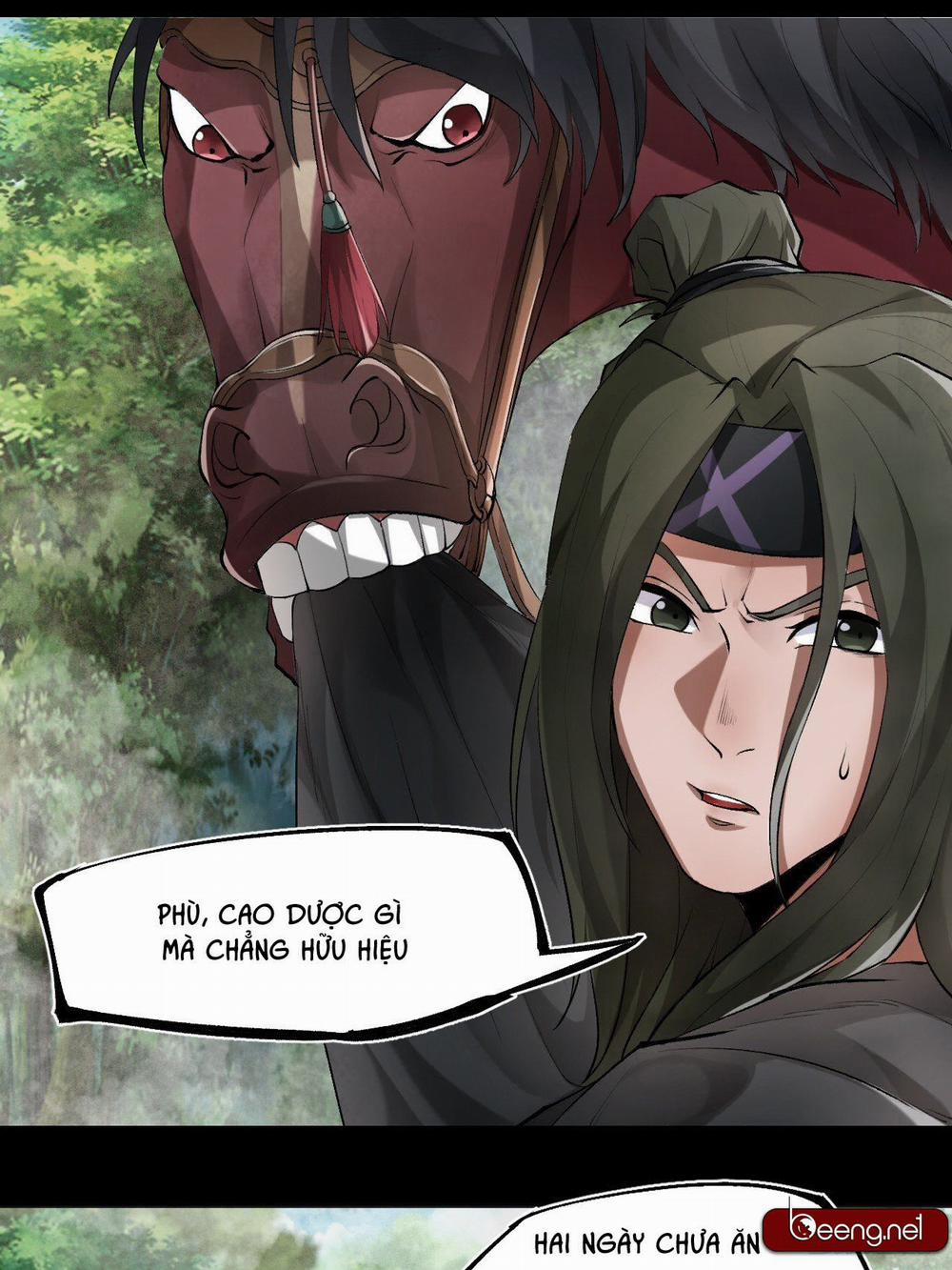 Loạn Thế Hành 3 trang 22