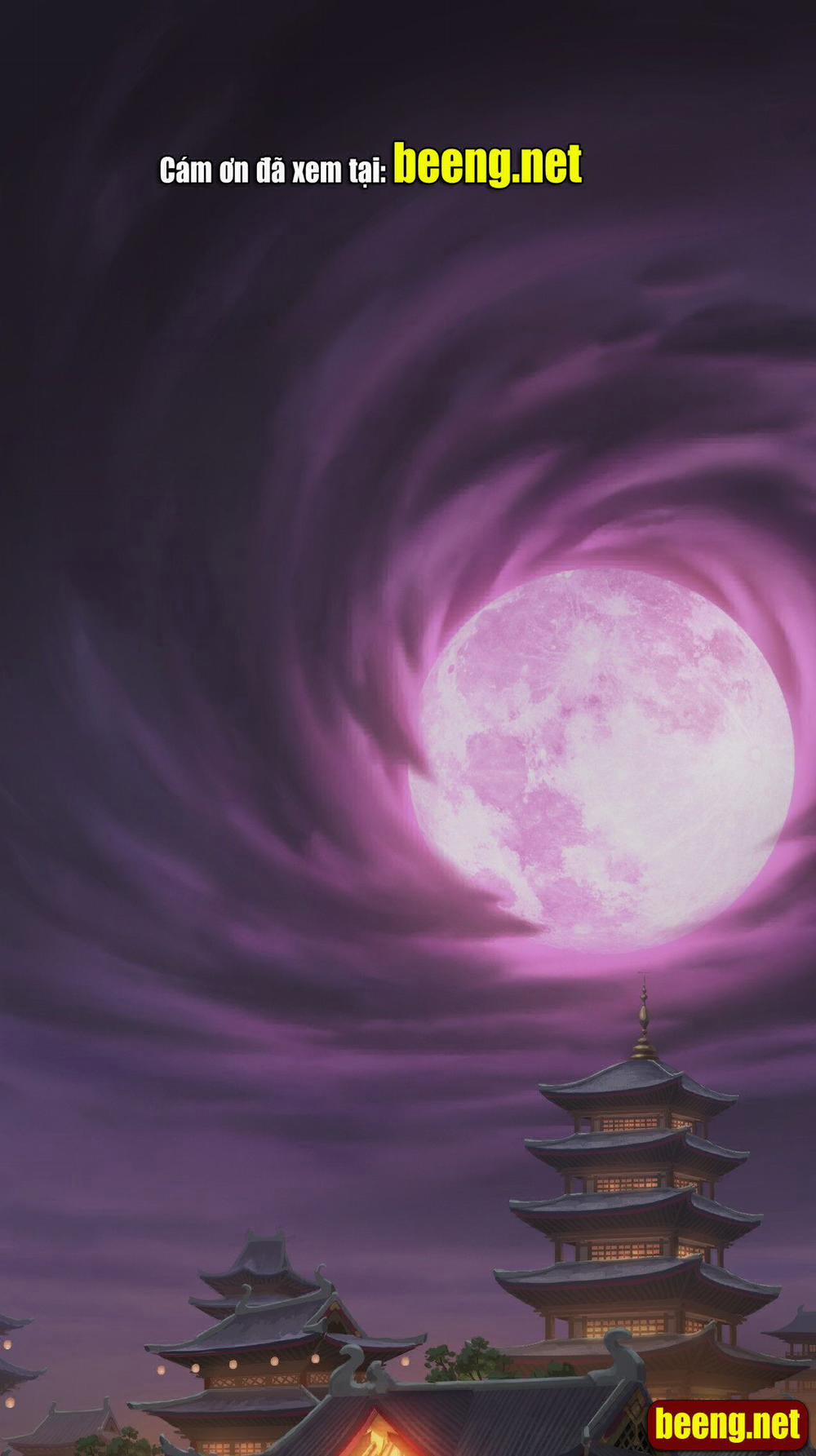 Loạn Thế Hành 5 trang 0