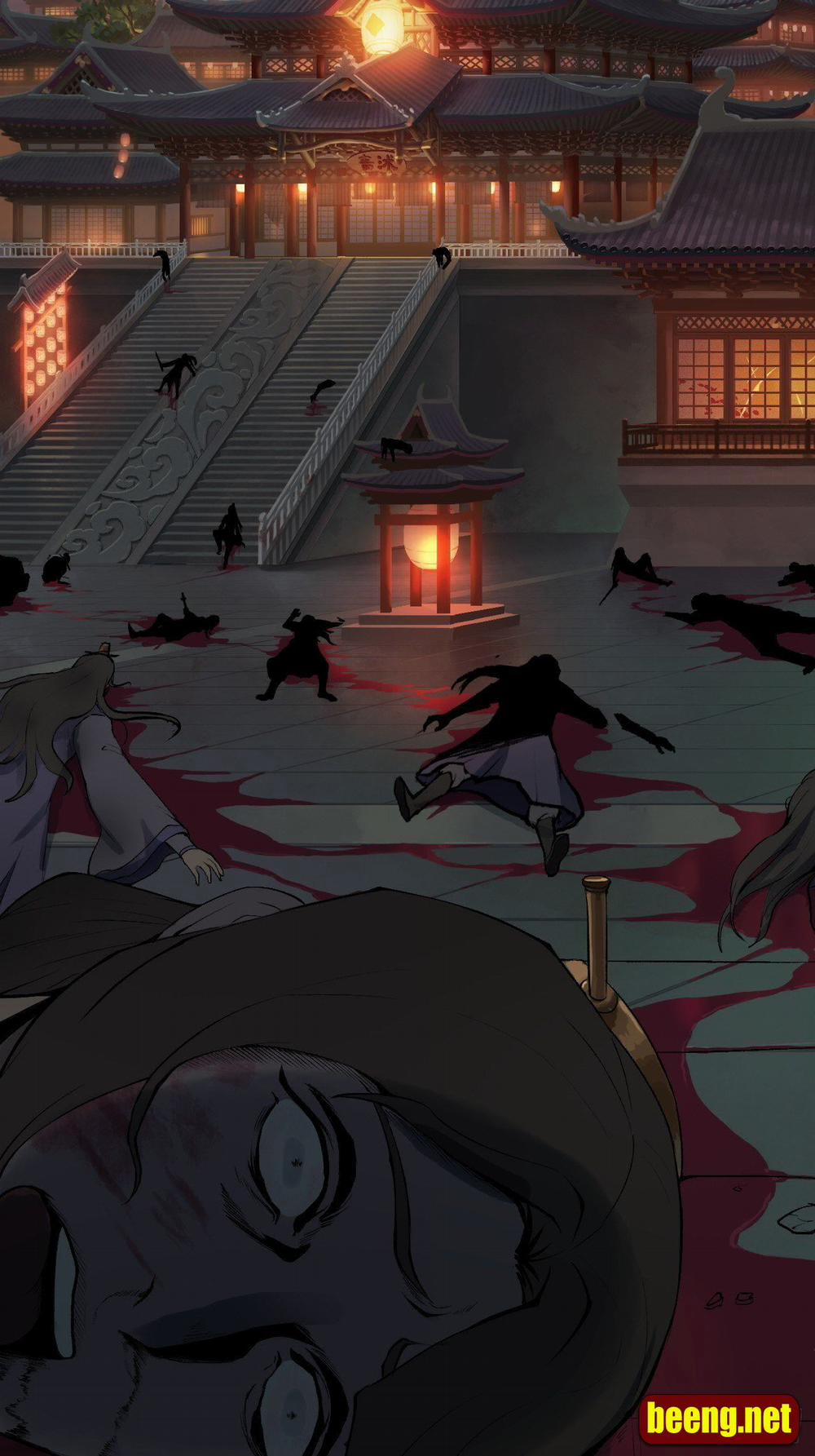 Loạn Thế Hành 5 trang 1