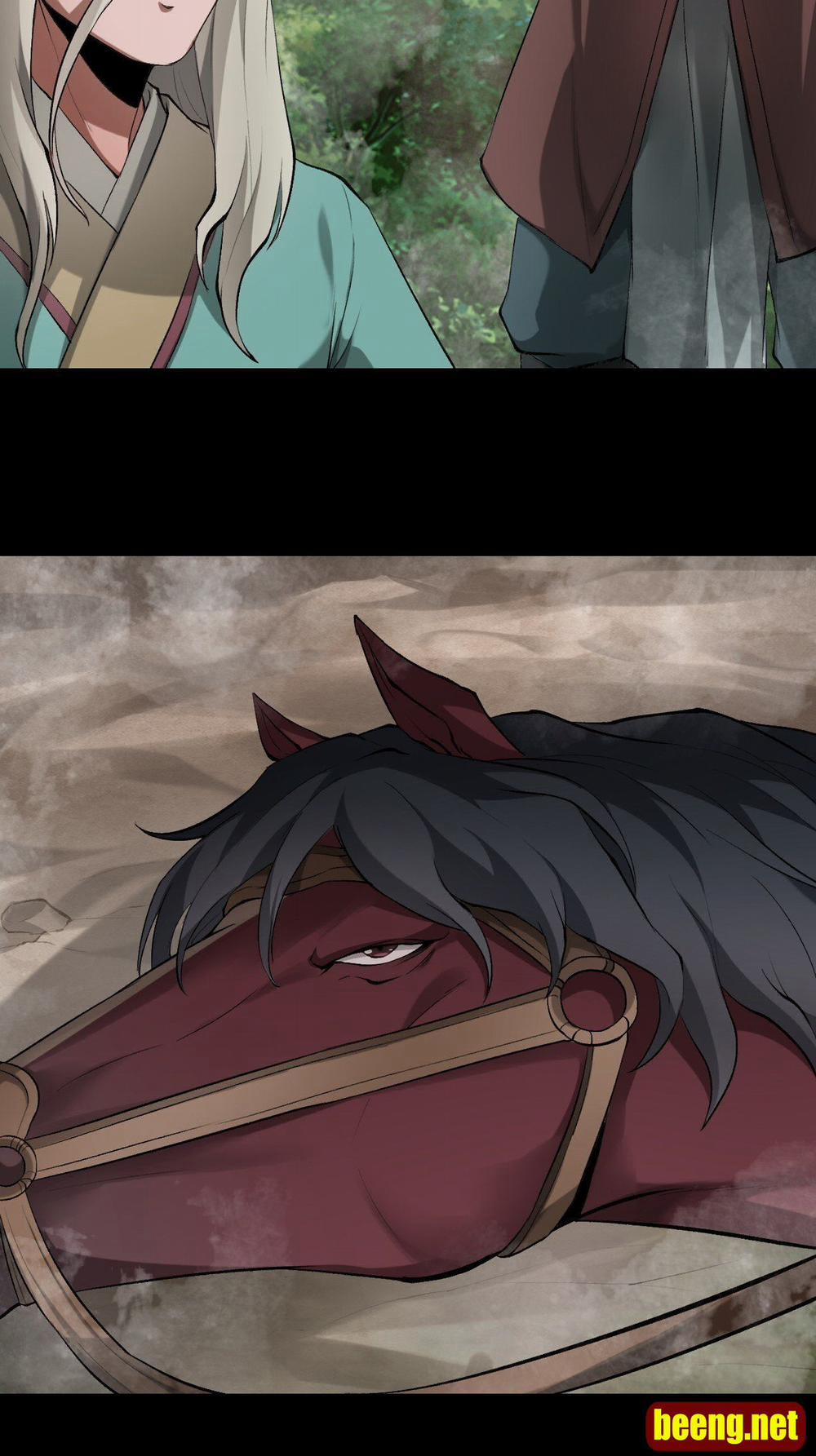 Loạn Thế Hành 5 trang 10