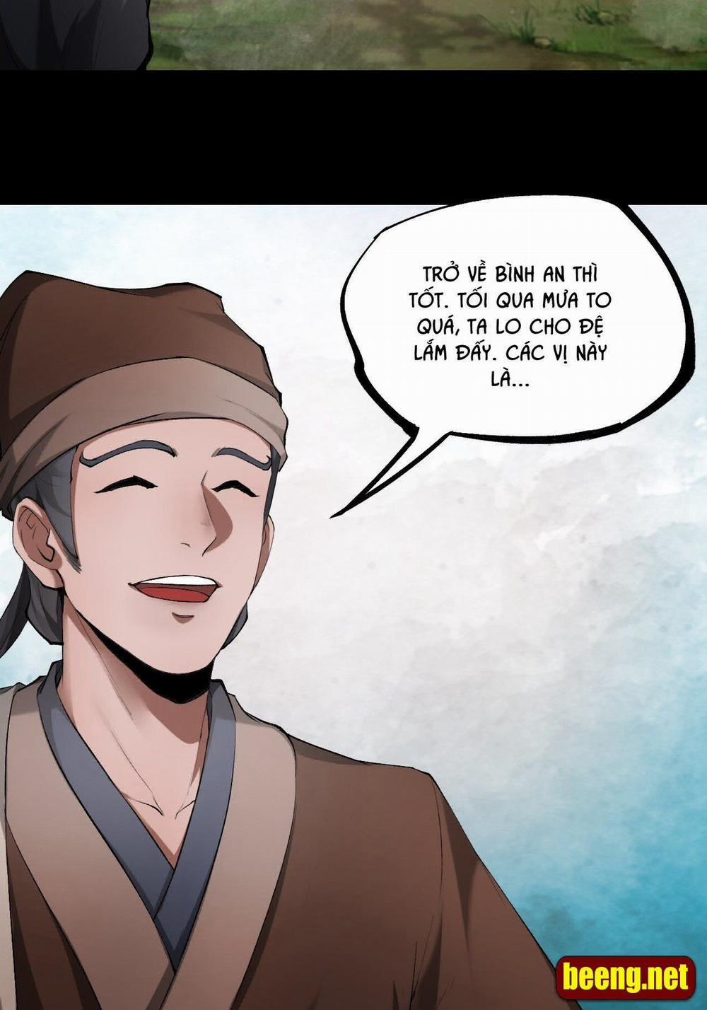 Loạn Thế Hành 5 trang 19