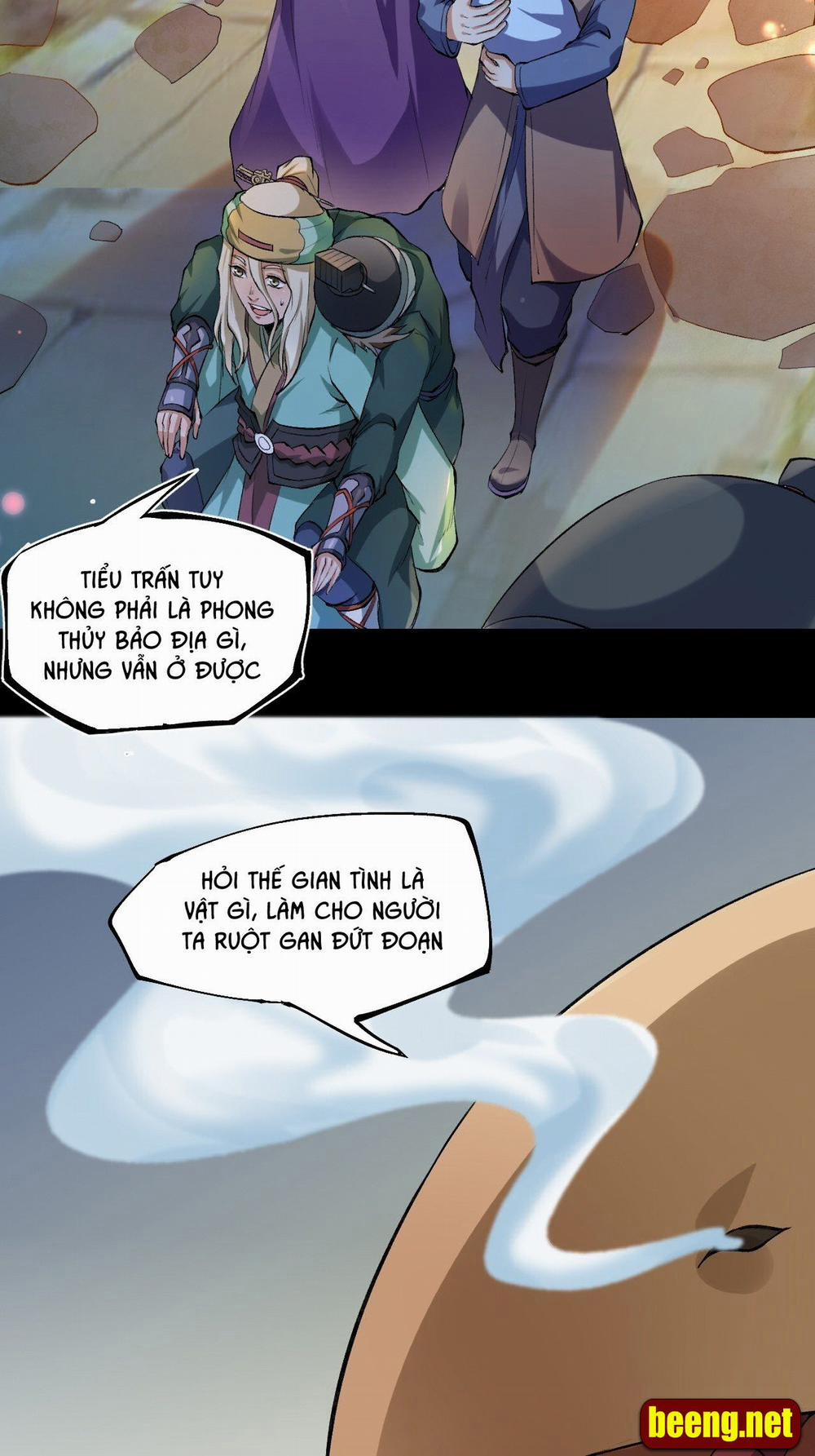 Loạn Thế Hành 5 trang 27