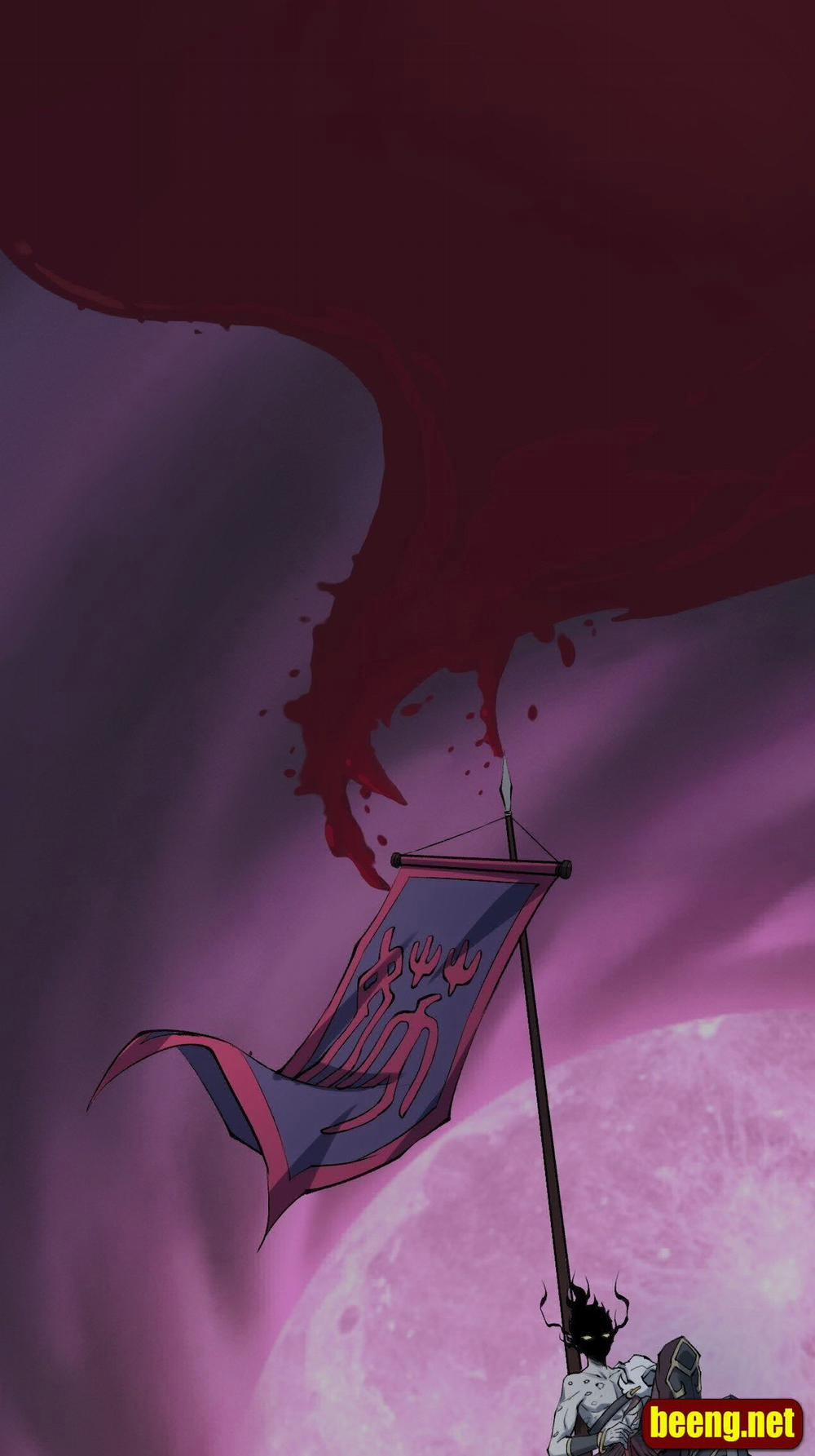 Loạn Thế Hành 5 trang 3