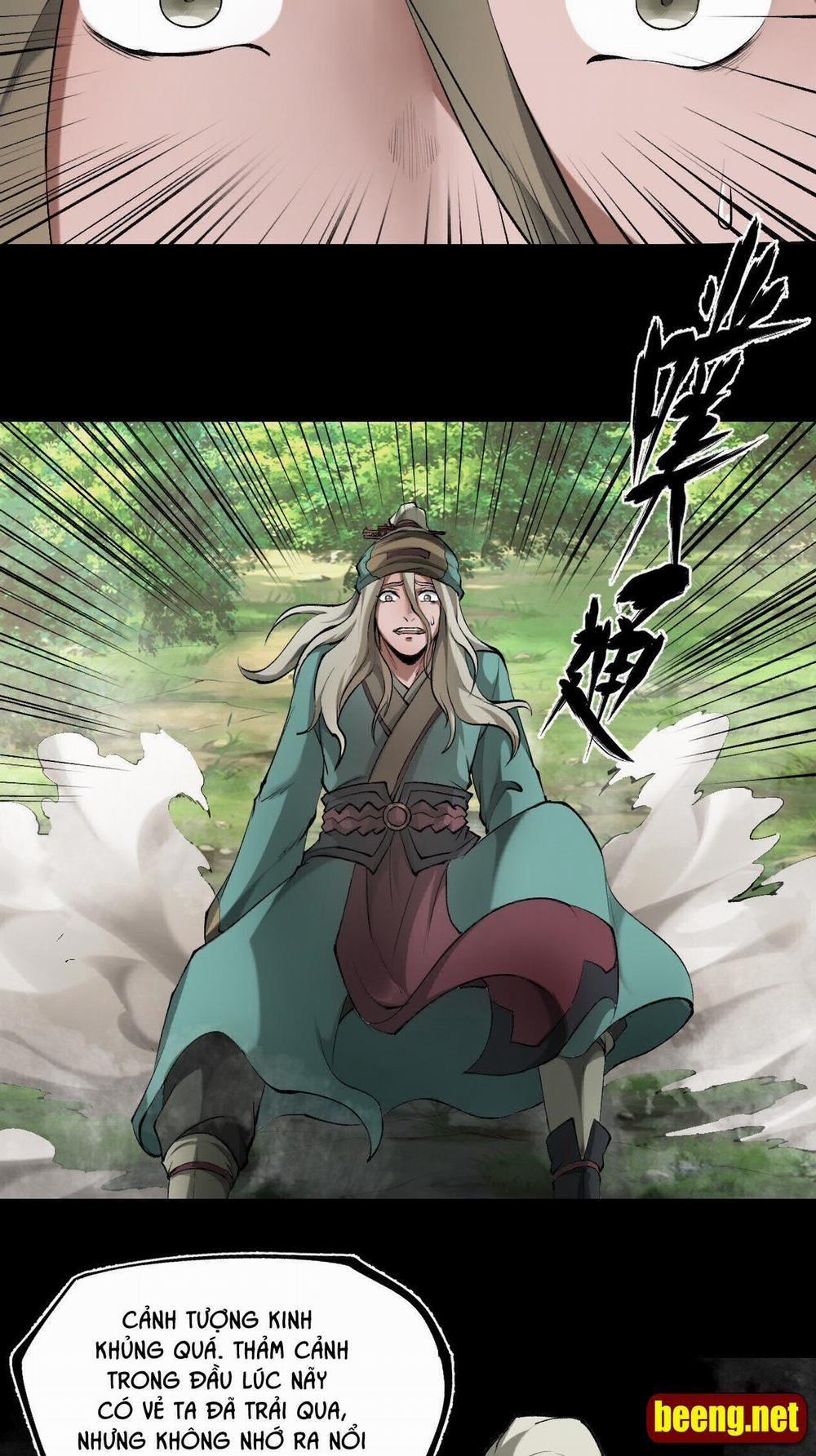 Loạn Thế Hành 5 trang 7