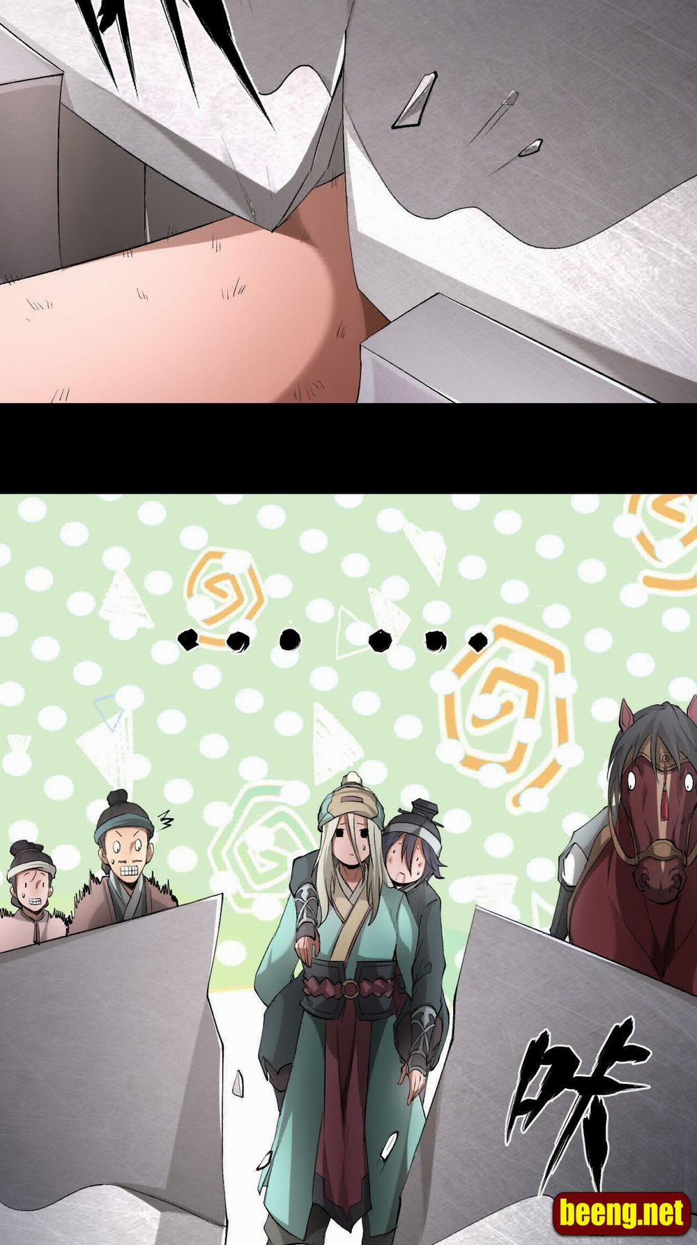 Loạn Thế Hành 6 trang 1