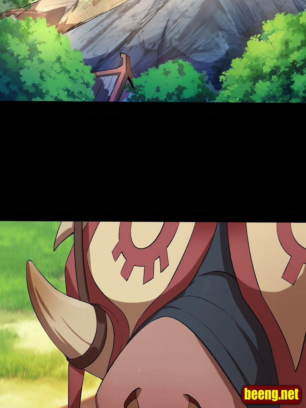 Loạn Thế Hành 6 trang 18