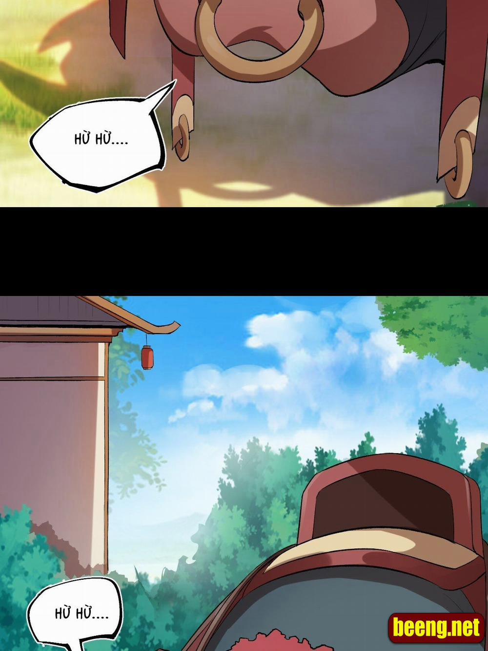 Loạn Thế Hành 6 trang 19