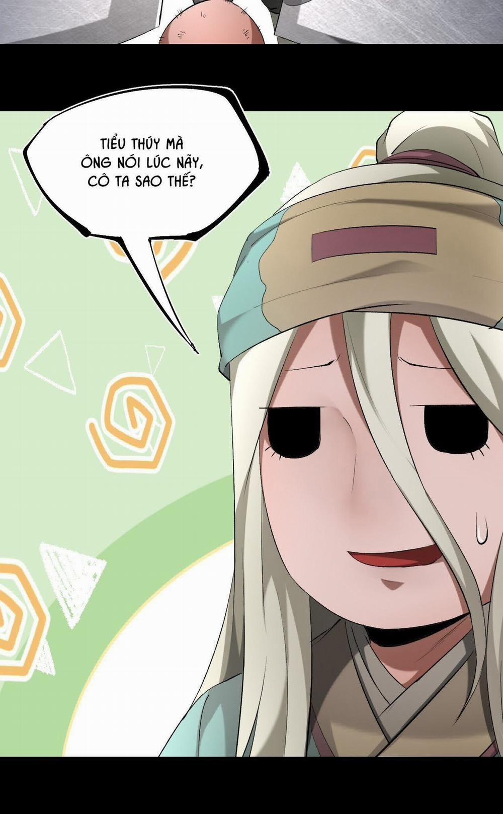 Loạn Thế Hành 6 trang 2