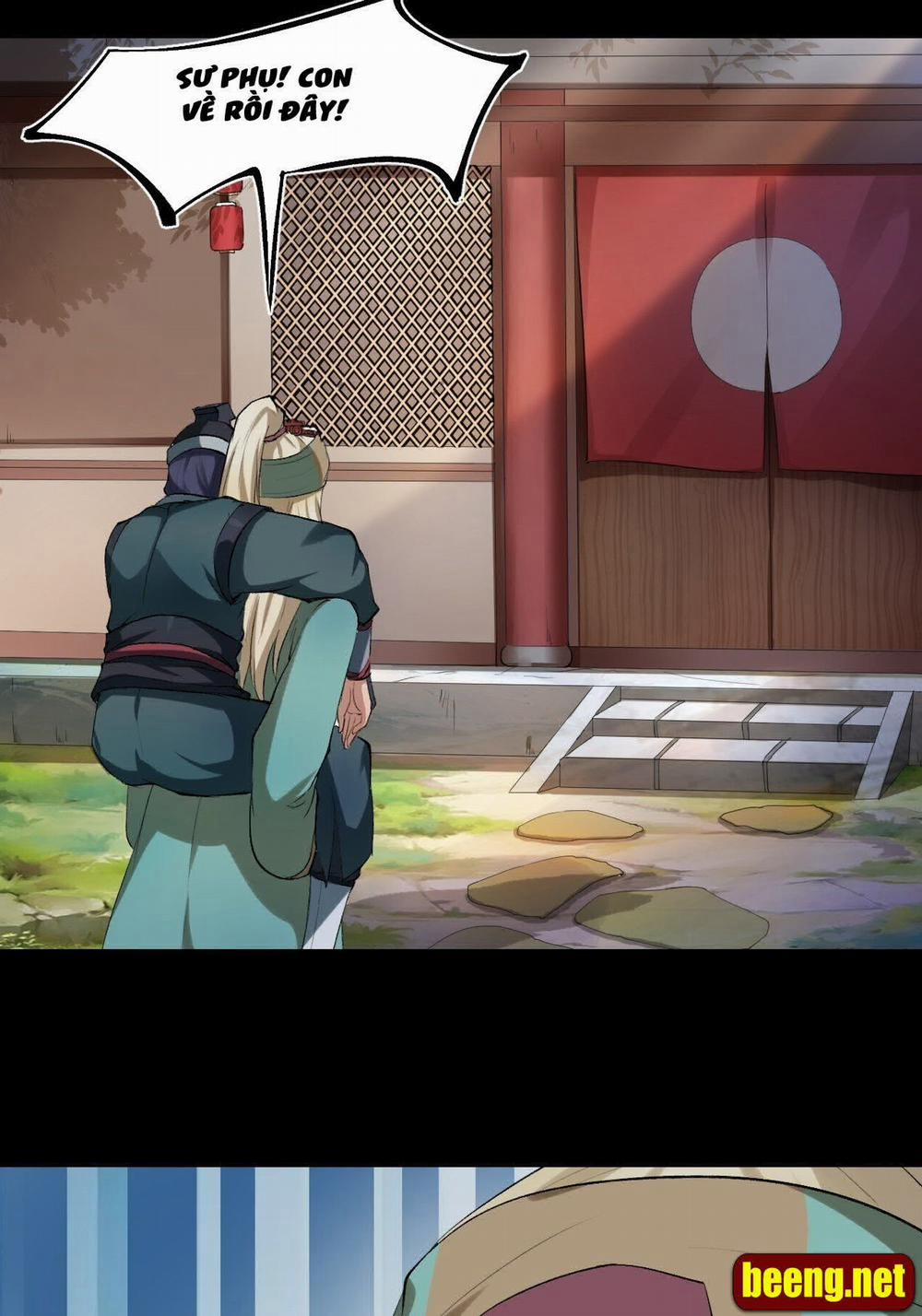 Loạn Thế Hành 6 trang 33