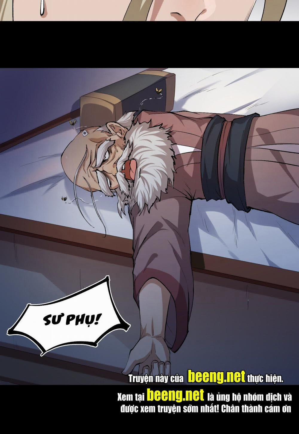 Loạn Thế Hành 6 trang 37