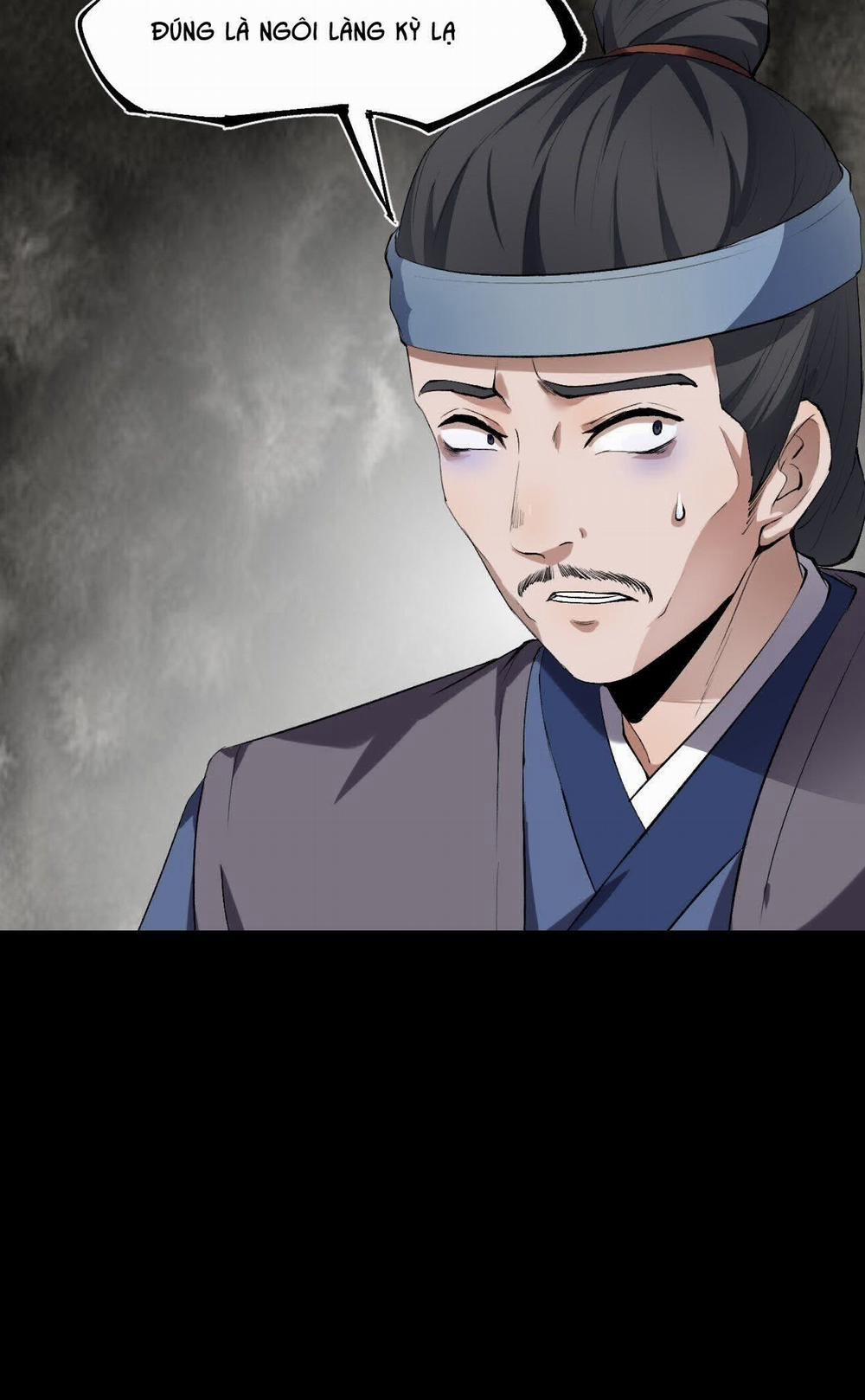 Loạn Thế Hành 6 trang 8