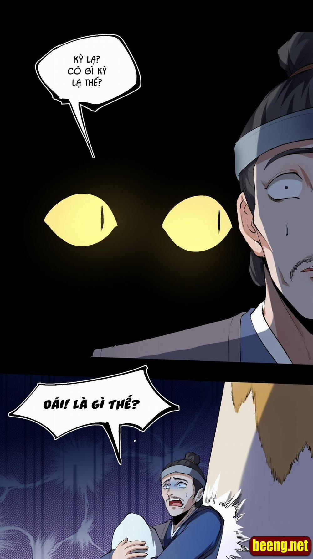 Loạn Thế Hành 6 trang 9