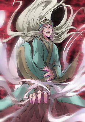 Đọc truyện tranh Loạn Thế Hành