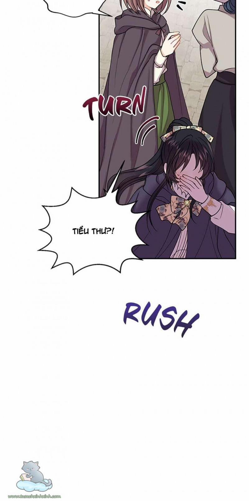 Loelline Seizes The Future 1.5 trang 25