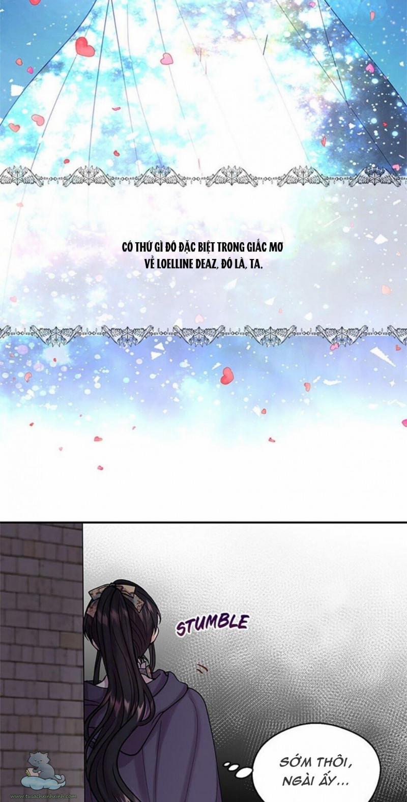 Loelline Seizes The Future 1.5 trang 32