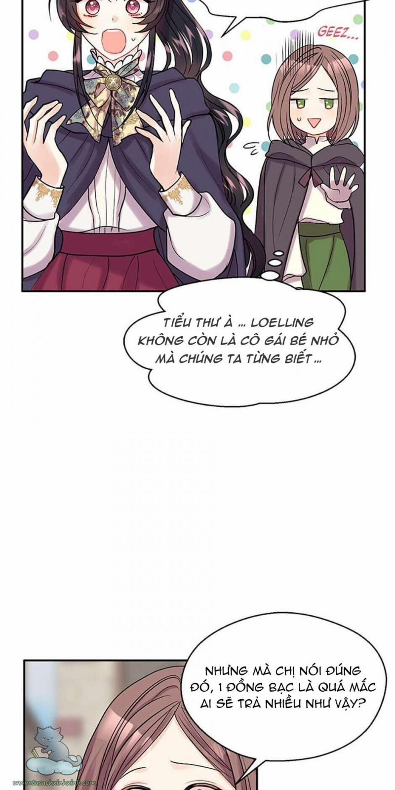 Loelline Seizes The Future 1.5 trang 4