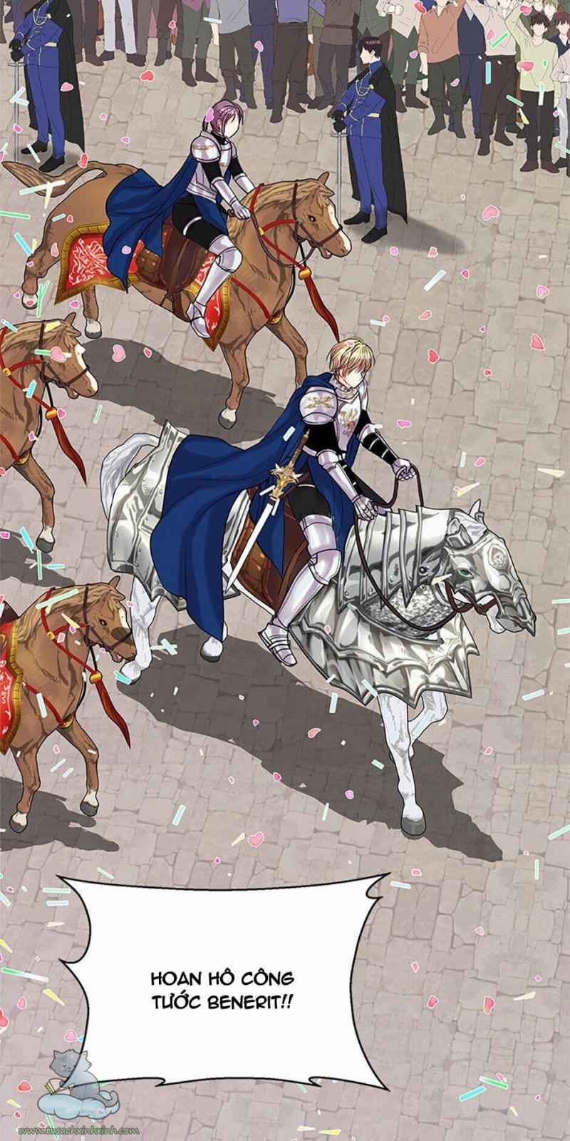 Loelline Seizes The Future 1.5 trang 8