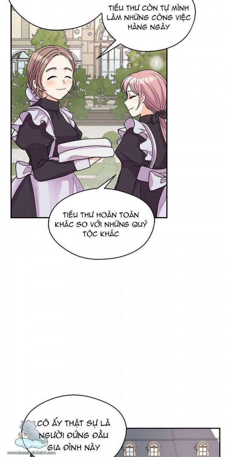 Loelline Seizes The Future 1 trang 13