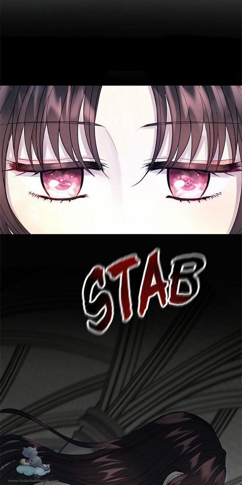 Loelline Seizes The Future 1 trang 2