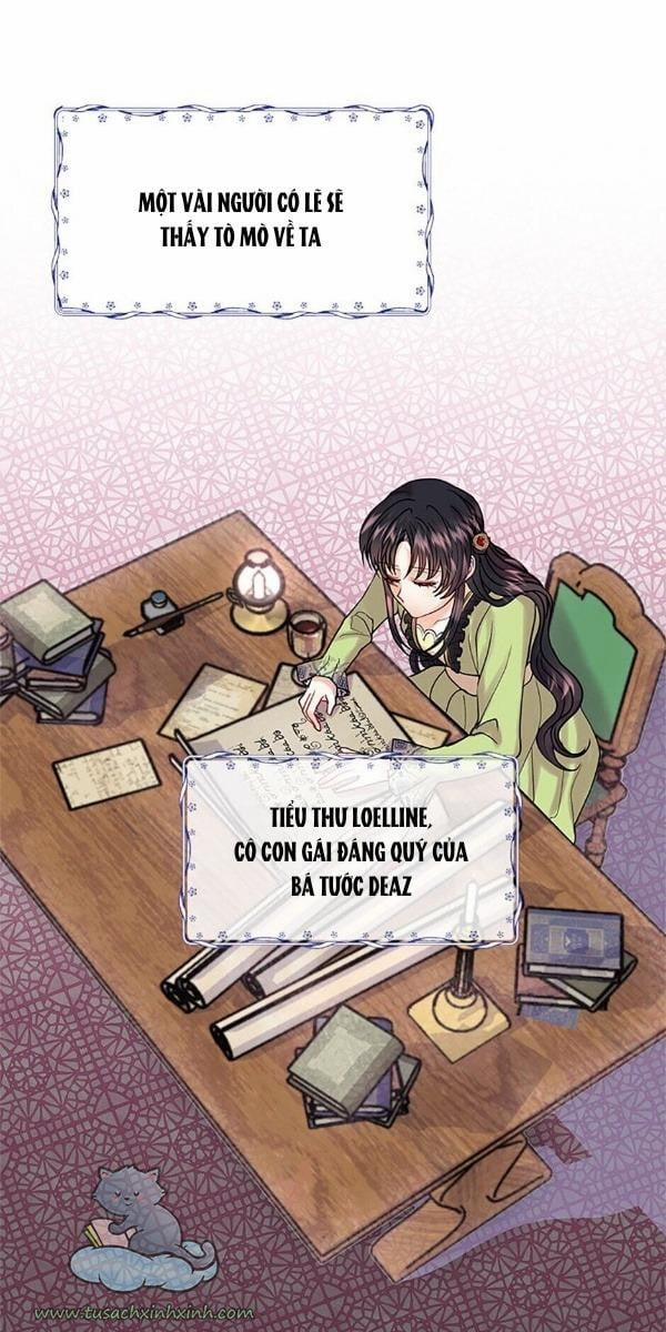 Loelline Seizes The Future 1 trang 22