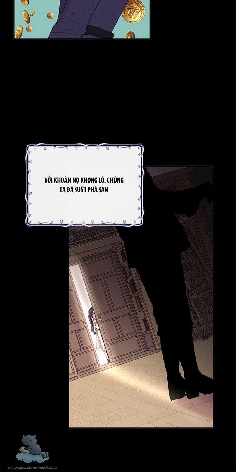 Loelline Seizes The Future 1 trang 25