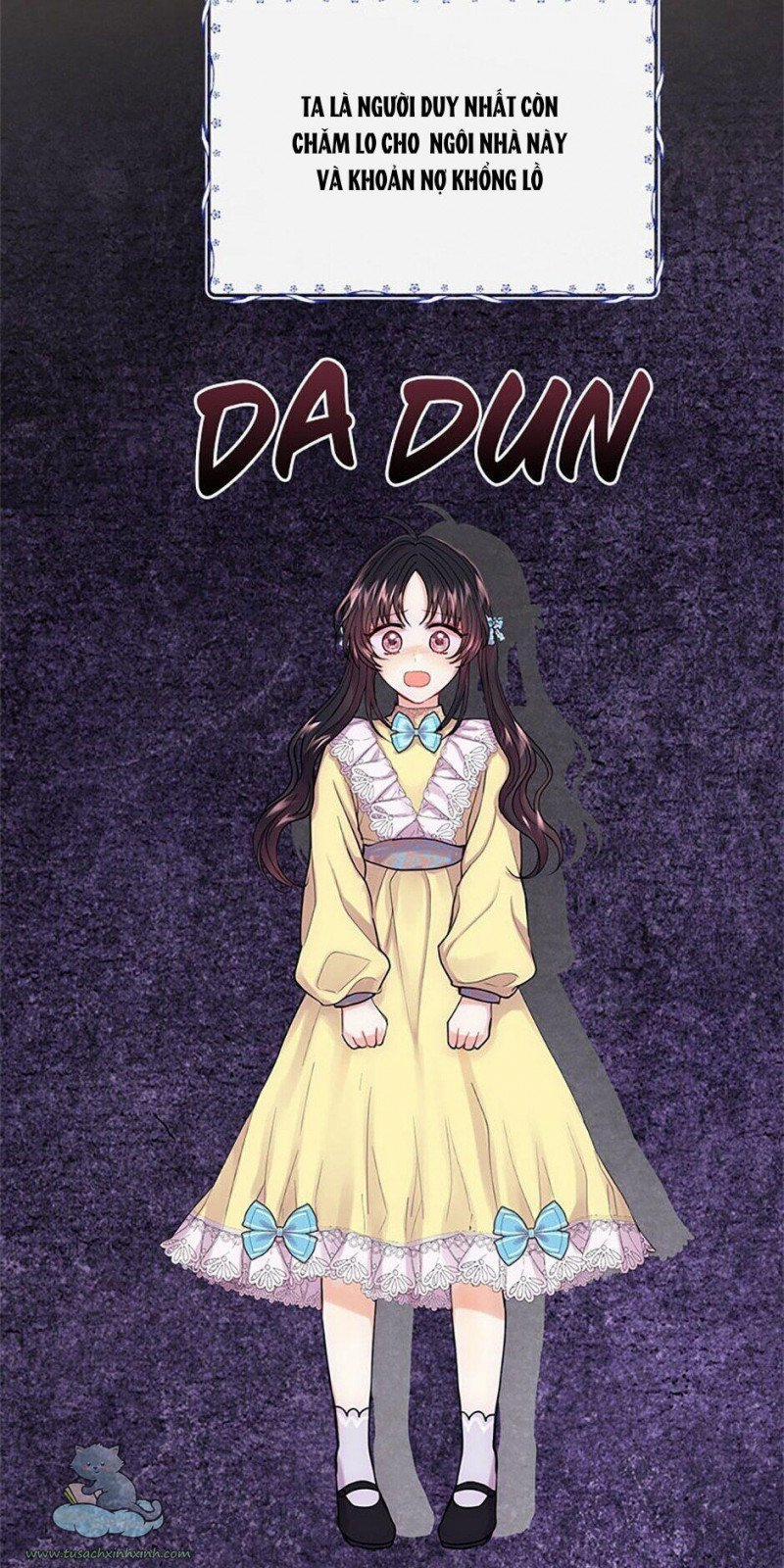 Loelline Seizes The Future 1 trang 28