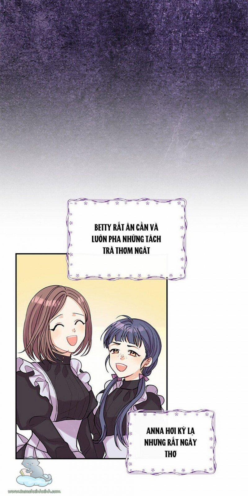 Loelline Seizes The Future 1 trang 29