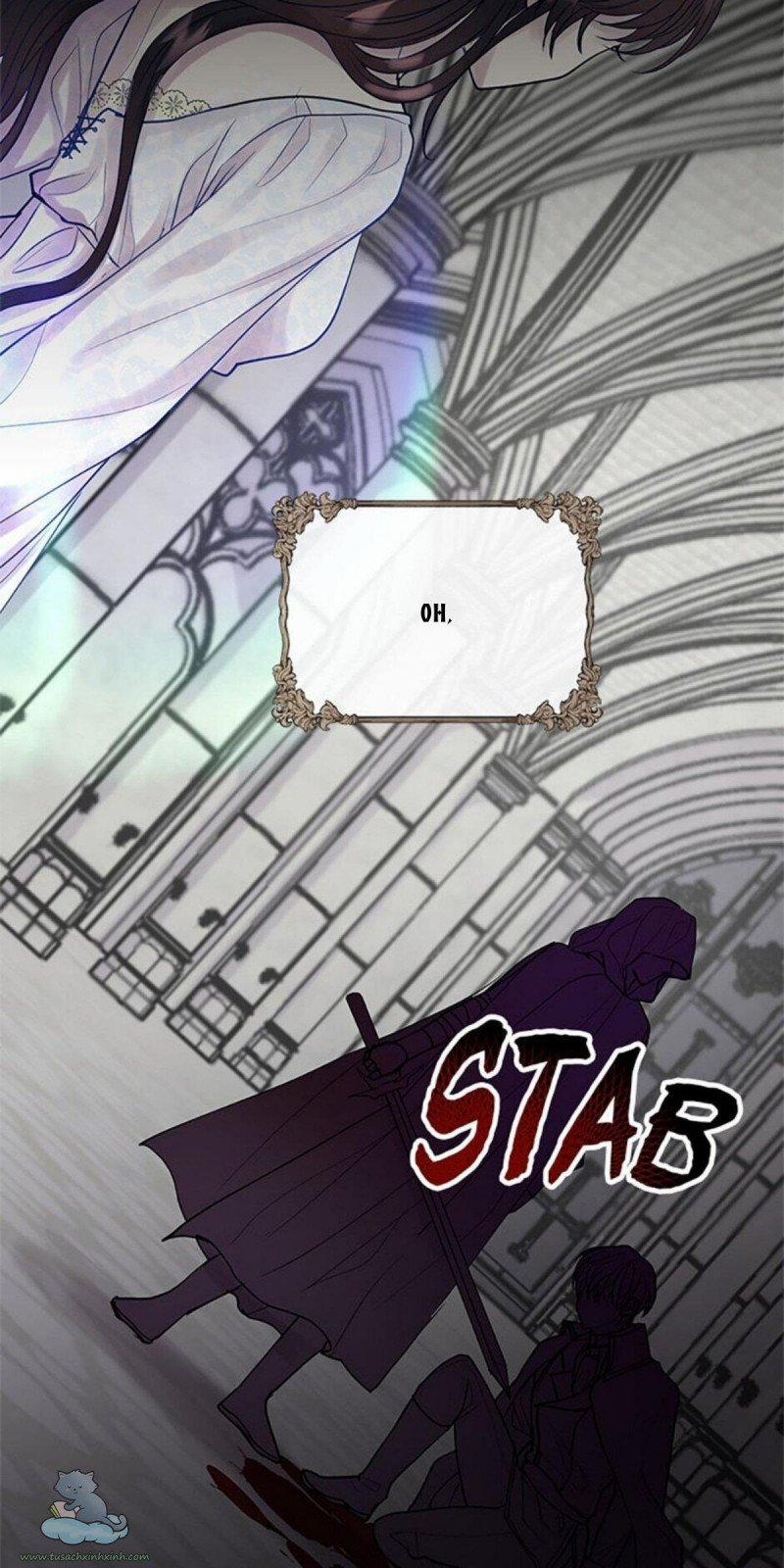 Loelline Seizes The Future 1 trang 3