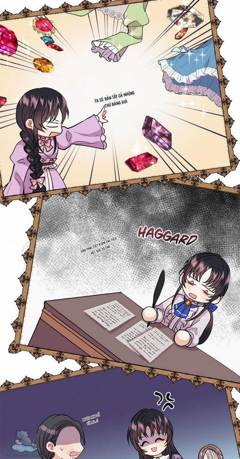 Loelline Seizes The Future 1 trang 35