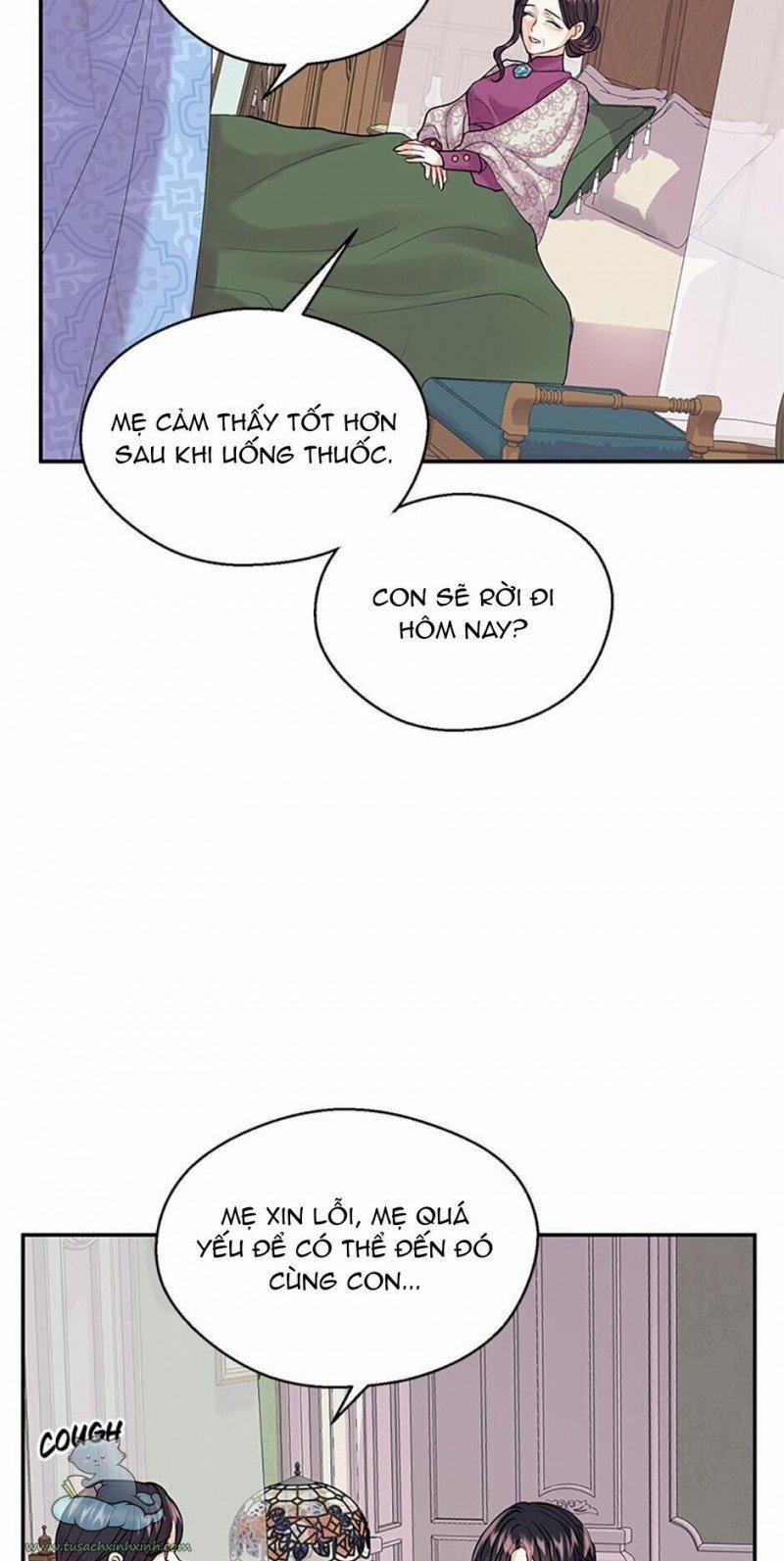 Loelline Seizes The Future 1 trang 38