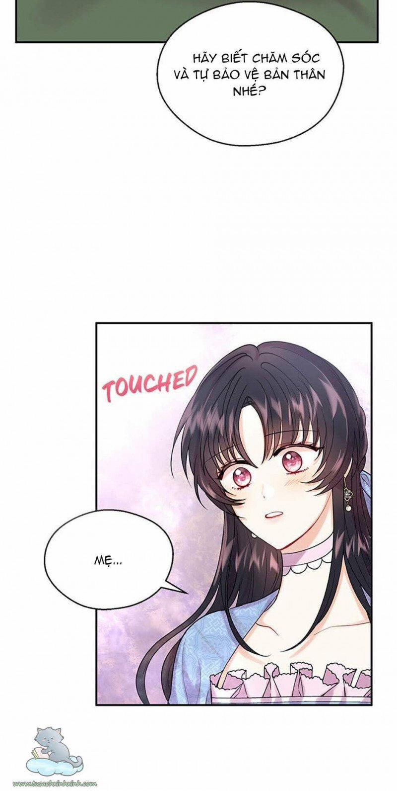 Loelline Seizes The Future 1 trang 41