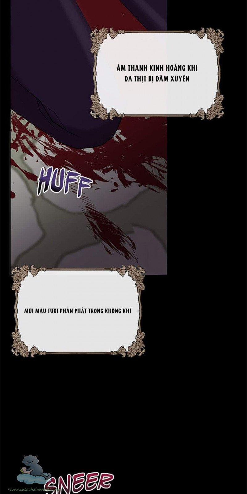 Loelline Seizes The Future 1 trang 5