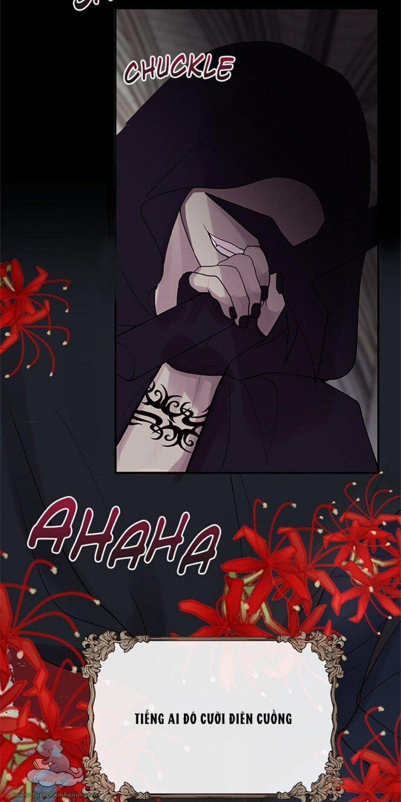 Loelline Seizes The Future 1 trang 6